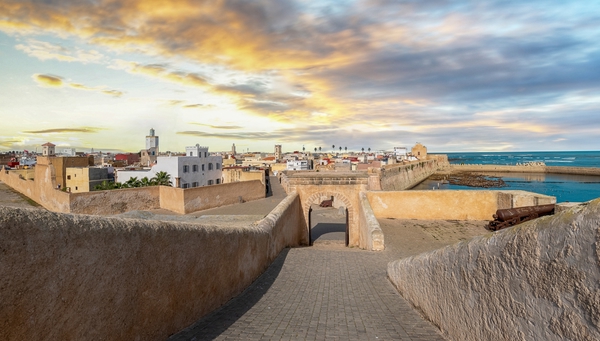 El Jadida
